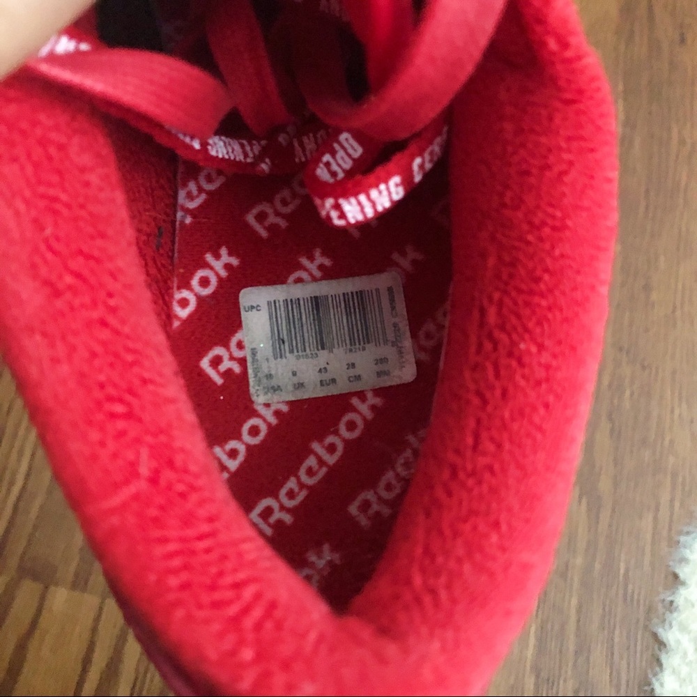 Reebok x Opening Ceremony collab sneakers - Picture 7 of 7